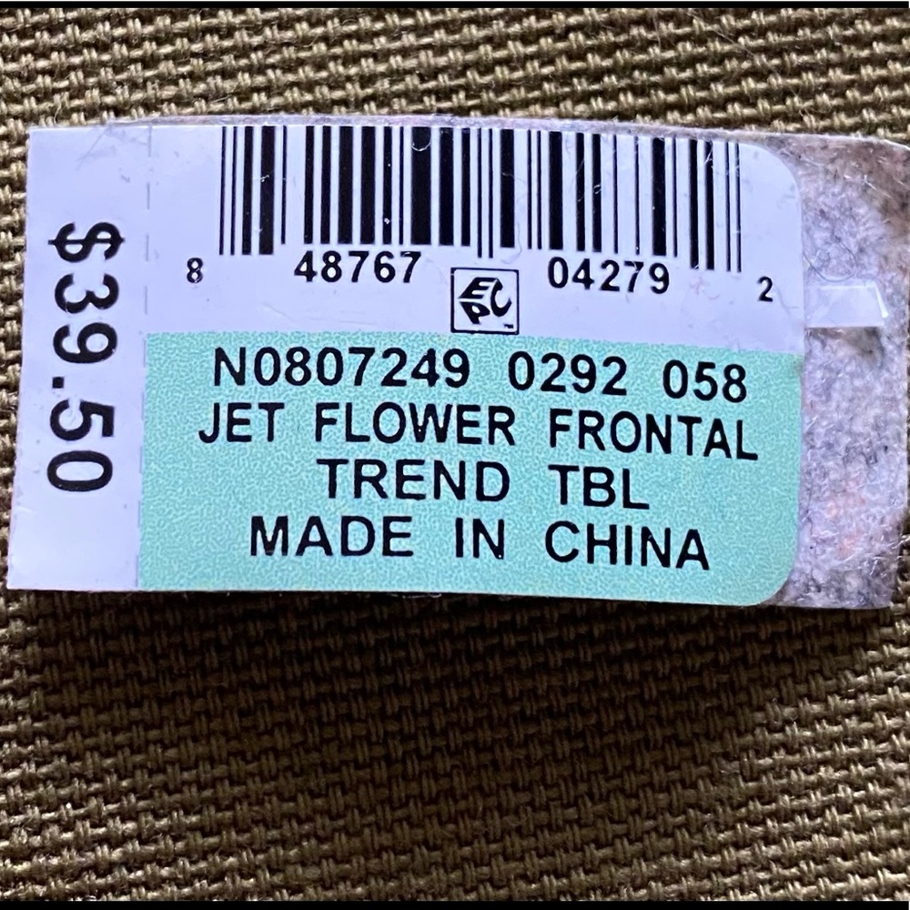 Inc International Concepts Statement Necklace - image 3